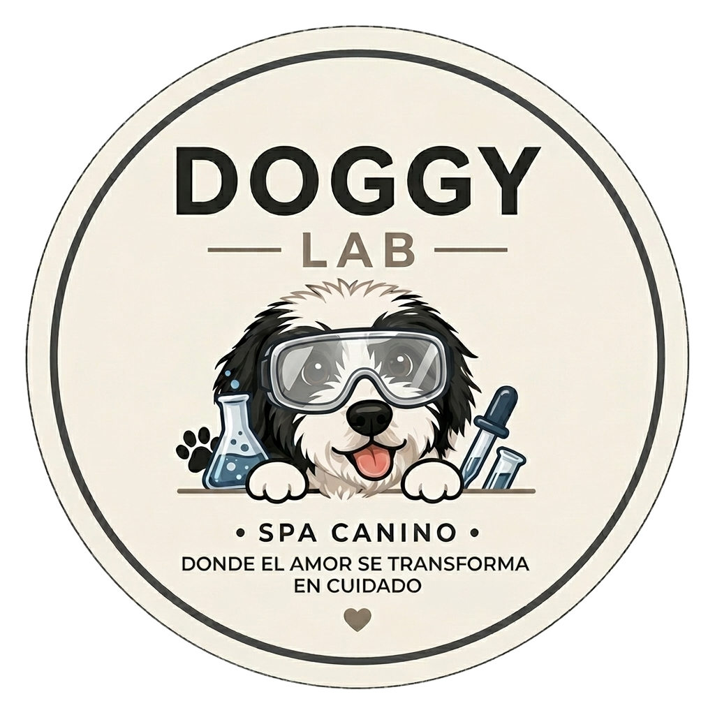 Doggy Lab